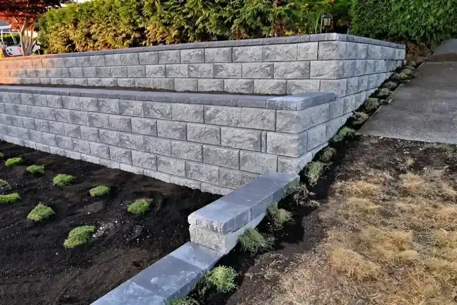 How Retaining Walls Improve Property Stability And Safety in Hinsdale, IL How Retaining Walls Improve Property Stability And Safety in Hinsdale, IL